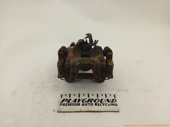 Land Rover Discovery Sport Driver Left Rear Brake Caliper
