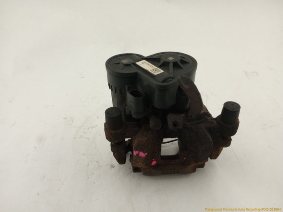 Land Rover Discovery Sport Driver Left Rear Brake Caliper