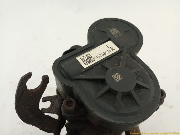 Land Rover Discovery Sport Driver Left Rear Brake Caliper