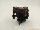 Land Rover Discovery Sport Driver Left Rear Brake Caliper-10