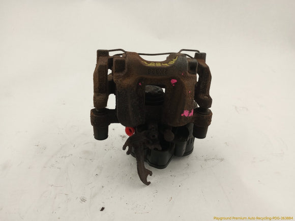 Land Rover Discovery Sport Driver Left Rear Brake Caliper