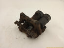Land Rover Discovery Sport Driver Left Rear Brake Caliper-11
