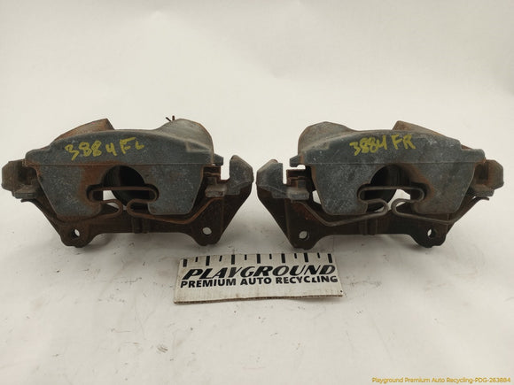Land Rover Discovery Sport Pair Of Front Brake Calipers