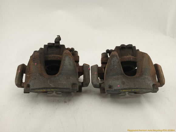 Land Rover Discovery Sport Pair Of Front Brake Calipers