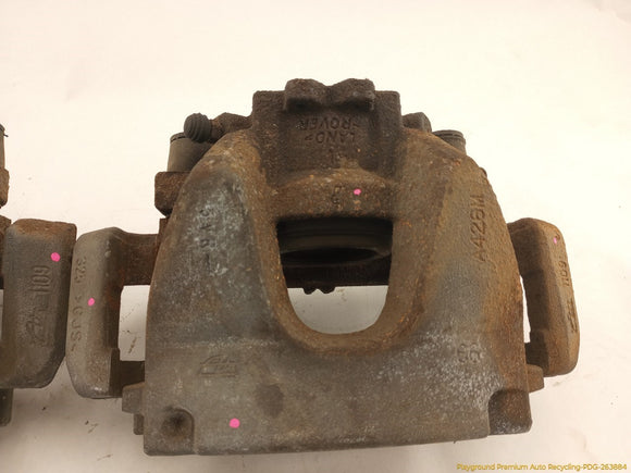 Land Rover Discovery Sport Pair Of Front Brake Calipers