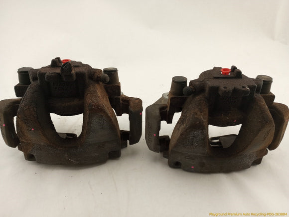 Land Rover Discovery Sport Pair Of Front Brake Calipers