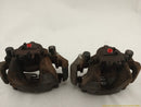 Land Rover Discovery Sport Pair Of Front Brake Calipers-7