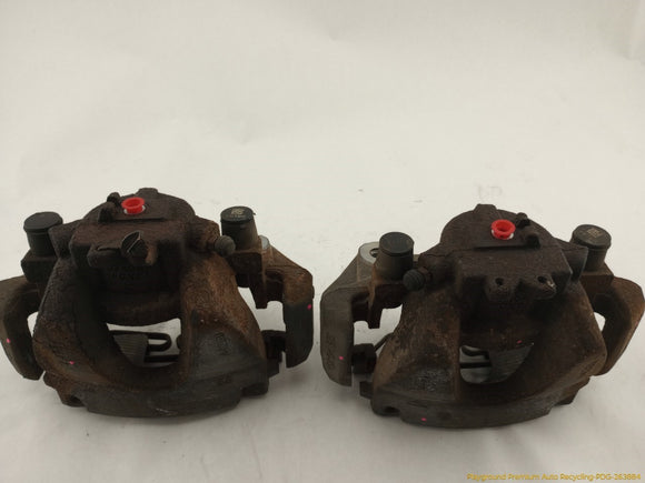 Land Rover Discovery Sport Pair Of Front Brake Calipers