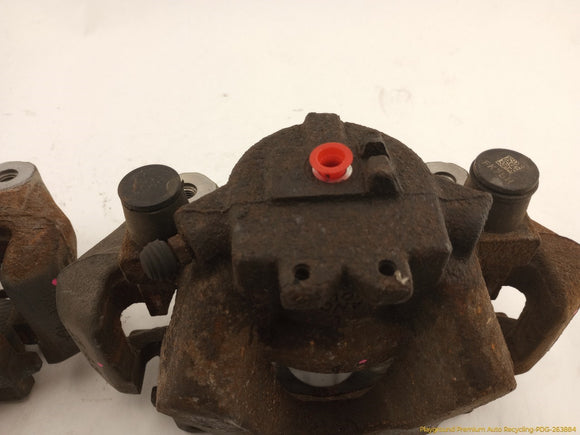 Land Rover Discovery Sport Pair Of Front Brake Calipers