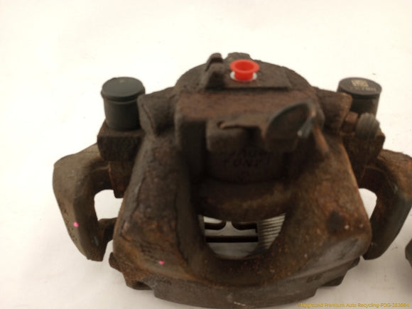 Land Rover Discovery Sport Pair Of Front Brake Calipers