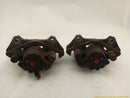 Land Rover Discovery Sport Pair Of Front Brake Calipers-10