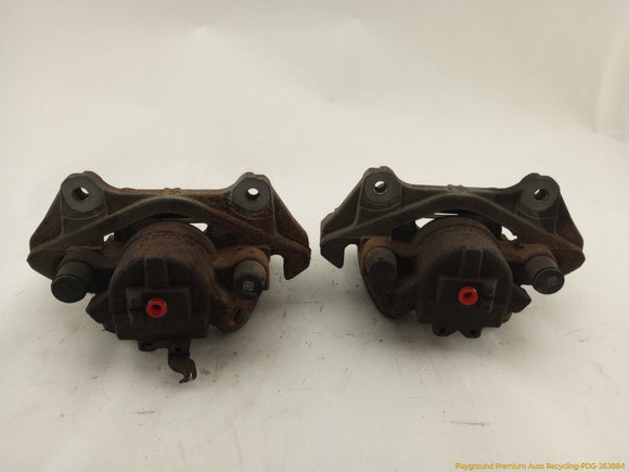 Land Rover Discovery Sport Pair Of Front Brake Calipers