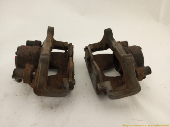 Land Rover Discovery Sport Pair Of Front Brake Calipers