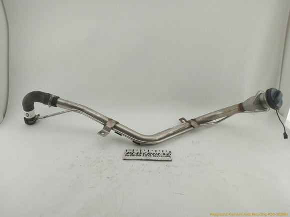Land Rover Discovery Sport Fuel Filler Neck