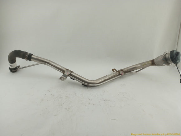 Land Rover Discovery Sport Fuel Filler Neck
