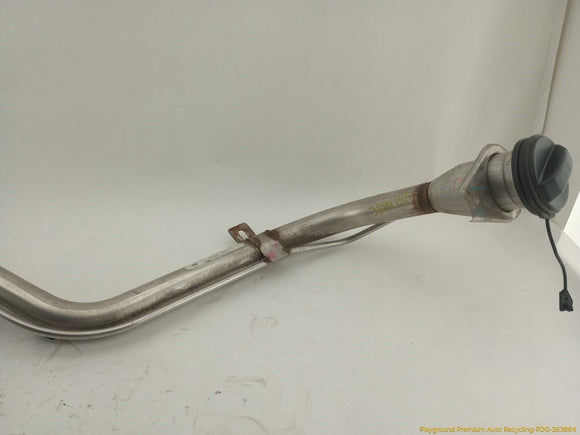 Land Rover Discovery Sport Fuel Filler Neck