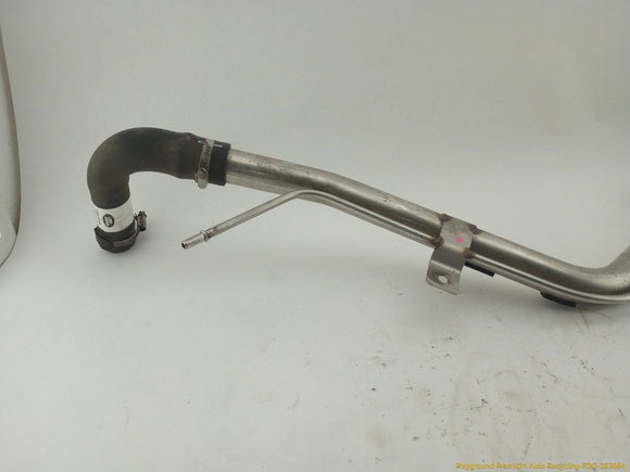Land Rover Discovery Sport Fuel Filler Neck