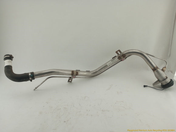 Land Rover Discovery Sport Fuel Filler Neck