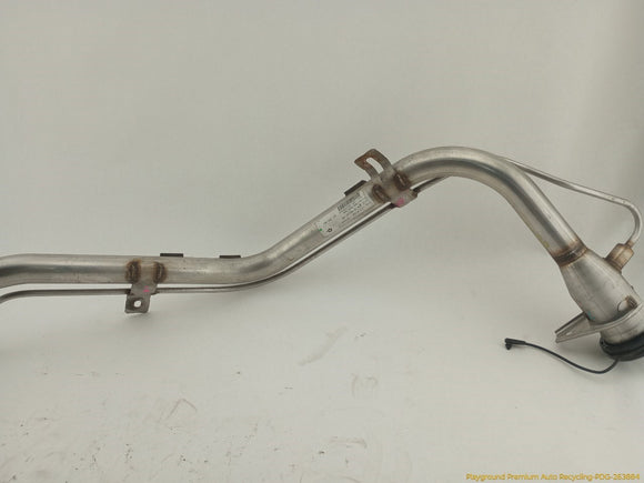Land Rover Discovery Sport Fuel Filler Neck