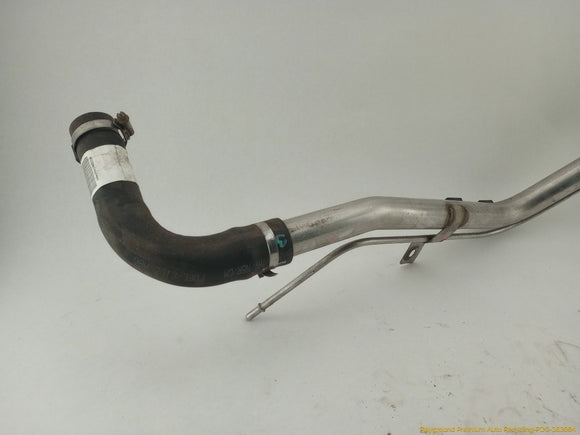 Land Rover Discovery Sport Fuel Filler Neck