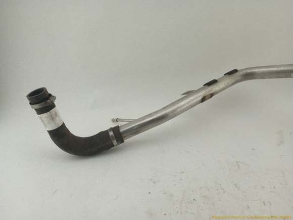 Land Rover Discovery Sport Fuel Filler Neck
