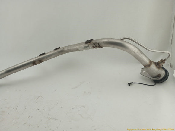 Land Rover Discovery Sport Fuel Filler Neck