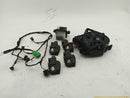 Land Rover Discovery Sport Set Of Heater Vent Flap Actuators-3