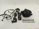 Land Rover Discovery Sport Set Of Heater Vent Flap Actuators-4