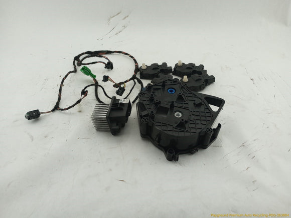 Land Rover Discovery Sport Set Of Heater Vent Flap Actuators