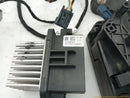 Land Rover Discovery Sport Set Of Heater Vent Flap Actuators-6