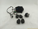Land Rover Discovery Sport Set Of Heater Vent Flap Actuators-9
