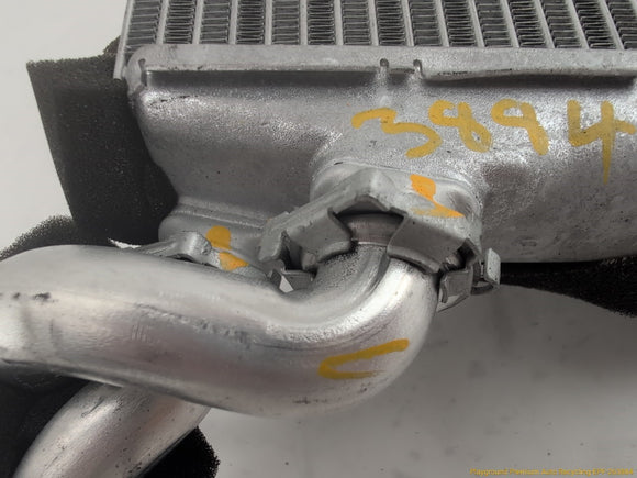 Land Rover Discovery Sport Heater Core