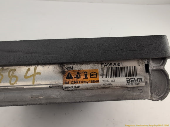 Land Rover Discovery Sport AC Evaporator