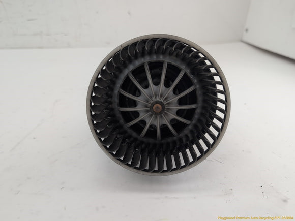 Land Rover Discovery Sport Front Blower Motor