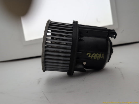 Land Rover Discovery Sport Front Blower Motor