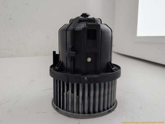 Land Rover Discovery Sport Front Blower Motor