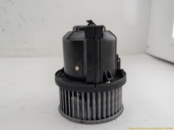 Land Rover Discovery Sport Front Blower Motor