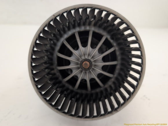 Land Rover Discovery Sport Front Blower Motor