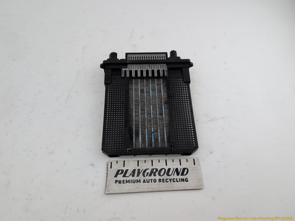 Land Rover Discovery Sport Electric Auxiliary Heater Matrix