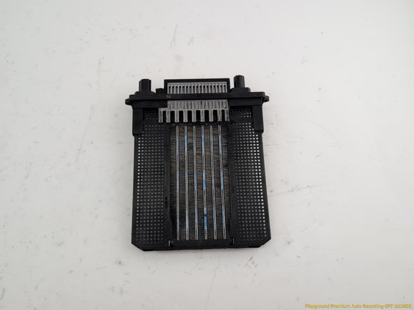 Land Rover Discovery Sport Electric Auxiliary Heater Matrix