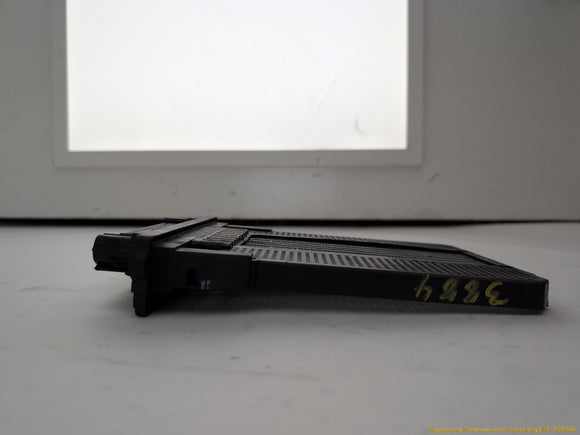 Land Rover Discovery Sport Electric Auxiliary Heater Matrix