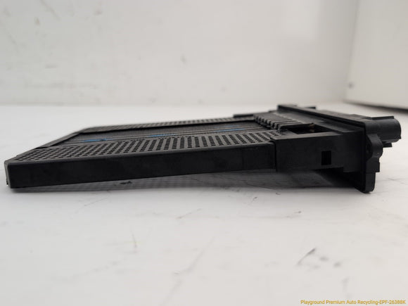Land Rover Discovery Sport Electric Auxiliary Heater Matrix