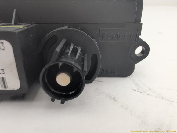Land Rover Discovery Sport Electric Auxiliary Heater Matrix