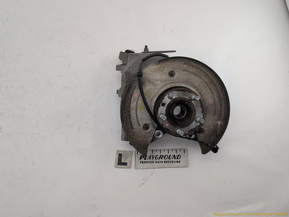 Land Rover Discovery Sport Driver Left Rear Spindle Knuckle Hub
