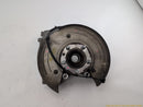Land Rover Discovery Sport Driver Left Rear Spindle Knuckle Hub-2