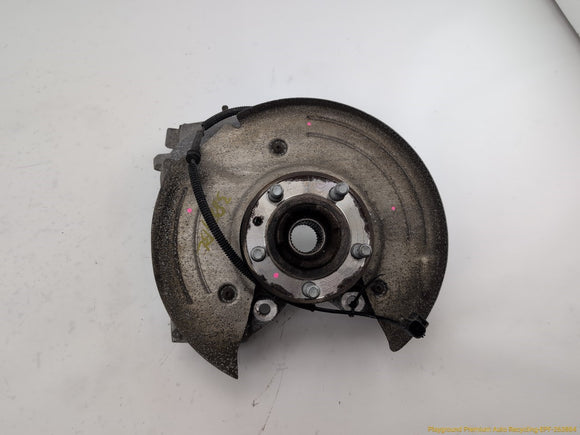 Land Rover Discovery Sport Driver Left Rear Spindle Knuckle Hub