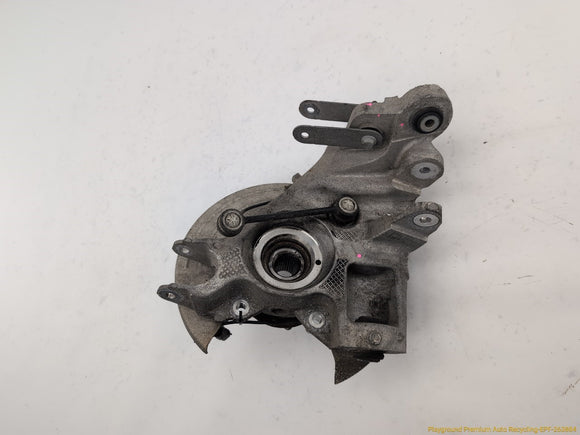 Land Rover Discovery Sport Driver Left Rear Spindle Knuckle Hub