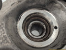Land Rover Discovery Sport Driver Left Rear Spindle Knuckle Hub-8