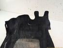 Land Rover Discovery Sport Driver Left Front Floor Carpet-3