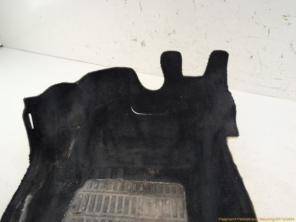 Land Rover Discovery Sport Driver Left Front Floor Carpet